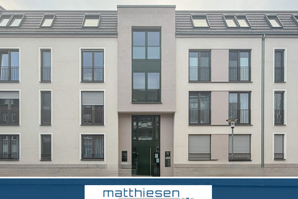 Wohnung zum Mieten in Kempen 980,00 € 61 m²