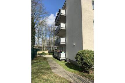 Schöne gepflegte helle Wohnung im 3 Obergeschoss - Bochum Gerthe