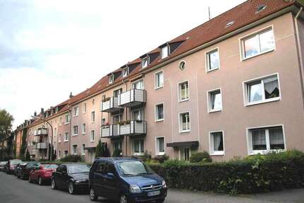 Wohnung zum Mieten in Dortmund 530,00 € 66.3 m²
