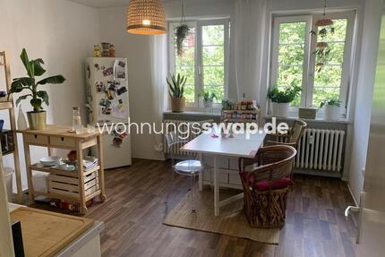 Wohnungsswap - 2 Zimmer, 64 m² - Schülperbaum, Kiel