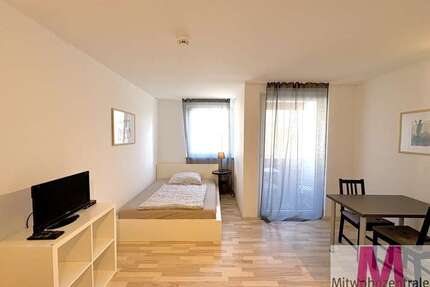 Wohnen auf Zeit in Fürth 590,00 €