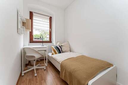 WG-Zimmer in Berlin 590,00 € 7 m²