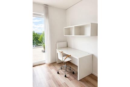 Wunderschöne Einzelapartments in Wiesbaden!