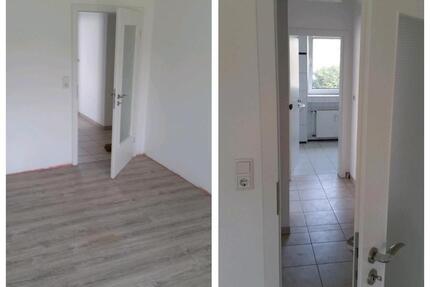 3 Zimmer Wohnung mit Einbauküche ab sofort - Extertal