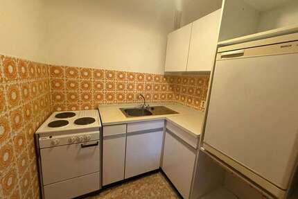 Wohnen auf Zeit in Hamburg 1.095,00 €