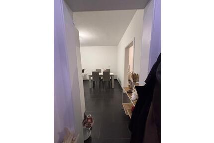 2Zimmer Küche Bad Balkon Ludwigshafen Mundenheim - Ludwigshafen am Rhein Ludwigshafen-Oggersheim