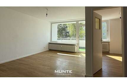 Wohnung zum Mieten in Flechtorf 460,00 € 60 m²