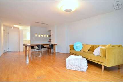 Wohnen auf Zeit in Ulm 1.650,00 €