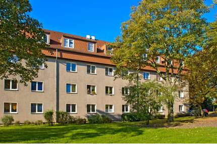Wohnung zum Mieten in Dortmund 335,47 € 60.15 m²