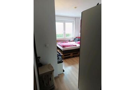 freies Wg Zimmer - 306,00&nbsp;EUR Kaltmiete, ca.&nbsp; 12,00&nbsp;m&sup2; in Aalen (PLZ: 73430)