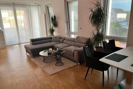 ✅ Untermiete TOP 3 Zi. Neubau Wohnung Hannover möbliert