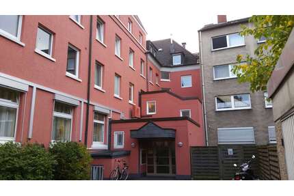 Wohnung zum Mieten in Gelsenkirchen 404,00 € 59.82 m²