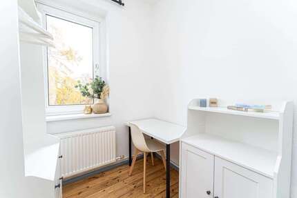 WG-Zimmer in Berlin 660,00 € 10 m²