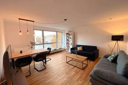 Wohnen auf Zeit in Mainz 1.890,00 €