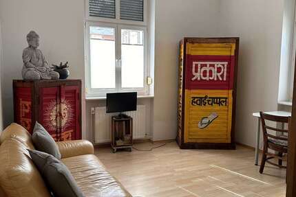 Wohnen auf Zeit in Frankfurt am Main 690,00 €