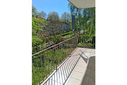 °°° Schöne 3- Zimmer-Wohnung mit großem Balkon °°° - Duisburg Rheinhausen