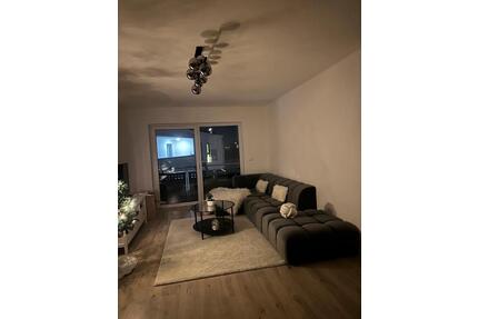 2 Zimmer Wohung in Paderborner Innenstadt