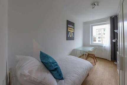 WG-Zimmer in Berlin 549,00 € 10 m²