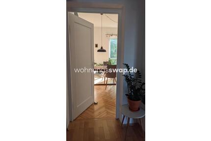Wohnungsswap - 3 Zimmer, 75 m² - Keplerstraße, Bogenhausen, München