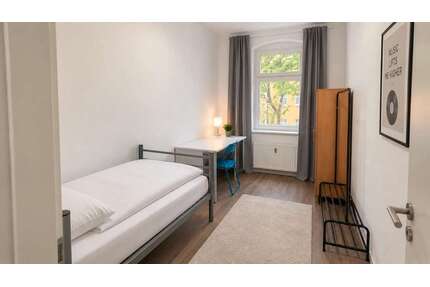 WG-Zimmer in Berlin 599,00 € 12 m²