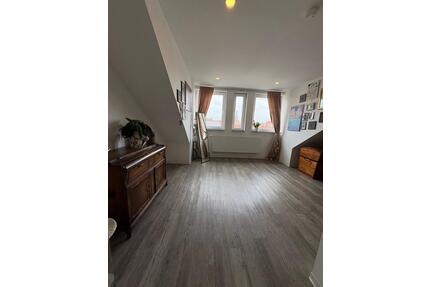2-Zimmer 56m2 Hannover Otto Brener Straße