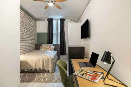 WG-Zimmer in Munich 910,00 € 13 m²