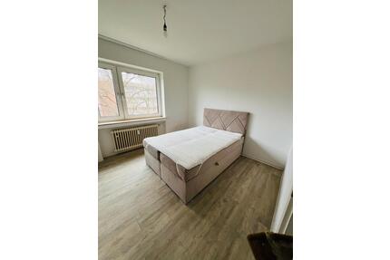 Möbliertes Zimmer in 2er-WG in Aachen (Talbotstr.) – 500€ (Alles)