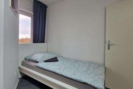 WG-Zimmer in Dortmund 350,00 € 6 m²