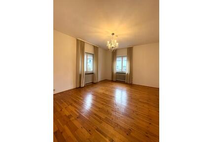 WG-Zimmer in Mühldorf (Nachmieter) - Mühldorf am Inn