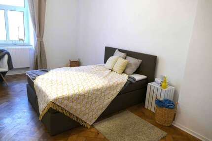 WG-Zimmer in München 930,00 € 18 m²