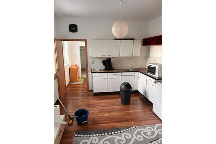 1.Zimmer Appartement mit Küchen - Mönchengladbach West
