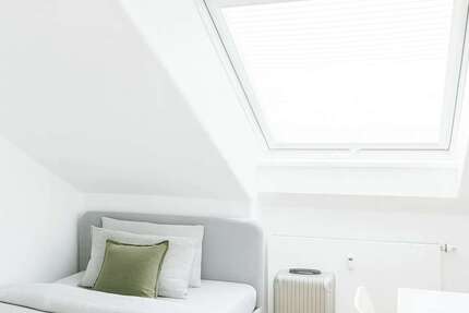 WG-Zimmer in München 990,00 € 9 m²