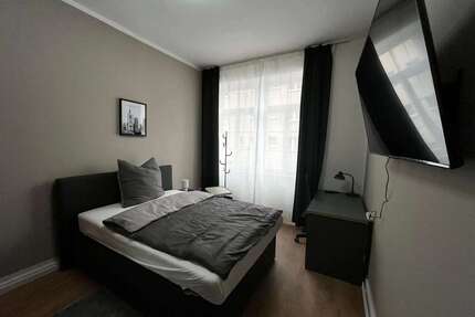 WG-Zimmer in Frankfurt am Main 705,00 € 19 m²