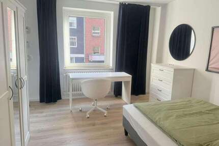 WG-Zimmer in Düsseldorf 899,00 € 20 m²