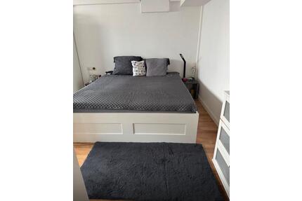 2 Zimmer Untergeschoss Wohnung - 600,00&nbsp;EUR Kaltmiete, ca.&nbsp; 50,00&nbsp;m&sup2; in Haan (PLZ: 42781)