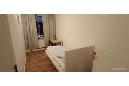 WG-Zimmer in Dortmund 360,00 € 10 m²