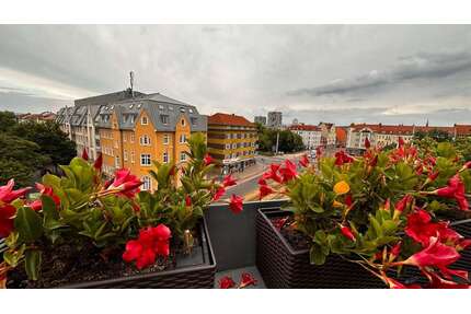 Wohnung zum Mieten in Erfurt 788,00 € 83 m²