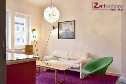 Wohnen auf Zeit in Köln 1.650,00 €
