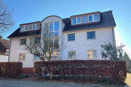 Wohnung zum Mieten in Bremen 425,00 € 46 m²