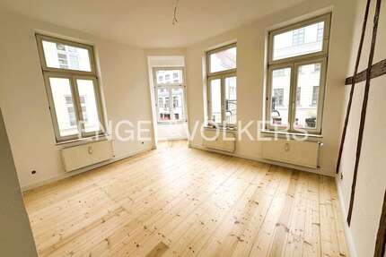 Wohnung zum Mieten in Rostock 1.200,00 € 95 m²
