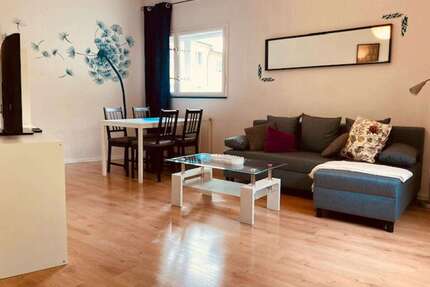 Wohnen auf Zeit in Berlin 1.350,00 €
