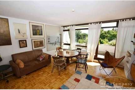 Wohnen auf Zeit in Bremen 1.190,00 €