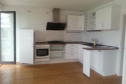 Schöne, helle 3-Zimmer Wohnung im Grünen - Hösbach