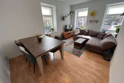 Wohnen auf Zeit in Dresden 1.375,00 €