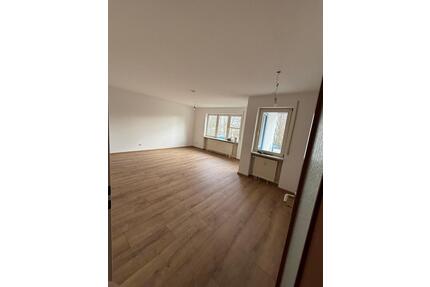 3-Zimmer Wohnung - Neu renoviert - Bad Schussenried