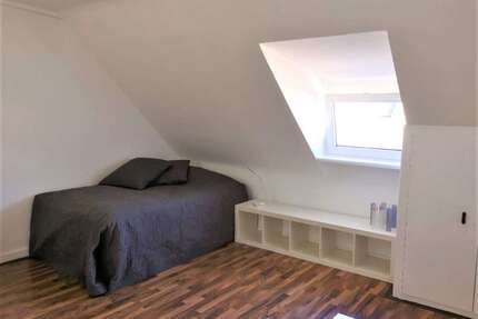 Wohnen auf Zeit in Krefeld 830,00 €