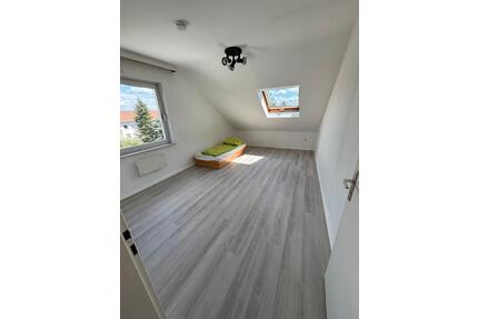 1 Zimmer Wohnung Offenbach Buchhügel - Offenbach am Main Bieber