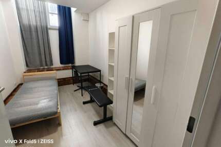 WG-Zimmer in München 830,00 € 12 m²