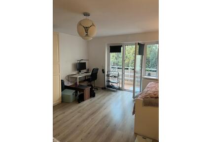 WG Zimmer in der Nähe von Uni - 550,00&nbsp;EUR Kaltmiete, ca.&nbsp; 20,00&nbsp;m&sup2; in Duisburg (PLZ: 47057) Duisburg-Mitte