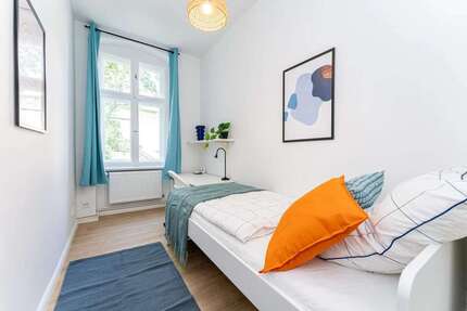 WG-Zimmer in Berlin 650,00 € 9 m²